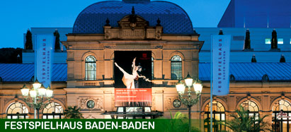 Baden-Baden Newsletter