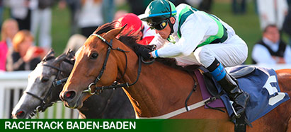 Baden-Baden Newsletter